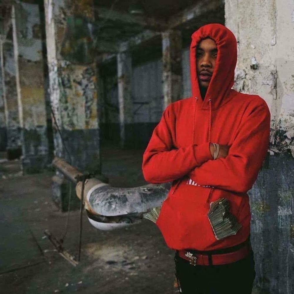 Meet your Posher, Thierno